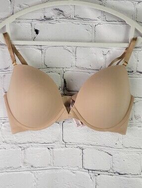 VICTORIA'S SECRET Love Cloud Push-up Bra
